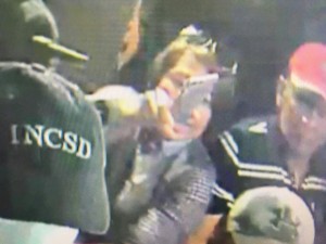 Ces Drilon sa may T. Sora compound