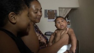 Caught off-guard by Zika, Brazil struggles with deformed babies