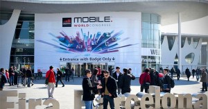 Touted as the world's biggest and most influential mobile event, the Mobile World Congress 2016 in Barcelona, Spain. (Eagle News Service)