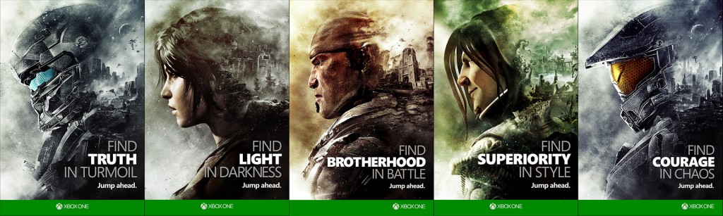 Image: Key art created by Ayzenberg (http://www.blind.com/)