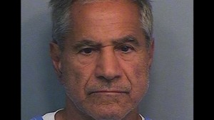 Still photograph of Robert Kennedy's assassin, Sirhan Sirhan. Kennedy was shot by Sirhan after winning the 1968 Democratic presidential primary. (Photo courtesy: Reuters/Photo grabbed from Reuters video)