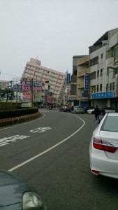 (Photo from Eagle News Taiwan correspondents)