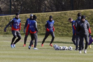 Photo courtesy of AFP