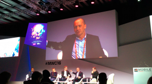 “Video consumption has grown by 200 times for the past 12 months,” according to Twitter Vice-President for Global Brands and Agencies Jean-Philippe Maheu at the Mobile World Congress 2016. (Eagle News Service)