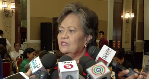 Associate Justice Teresita de Castro