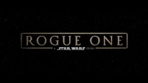 Trailer for Star Wars spin-off movie 'Rogue One' is released.(photo grabbed from Reuters video) 
