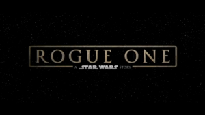 Trailer for Star Wars spin-off movie 'Rogue One' is released.(photo grabbed from Reuters video)