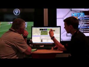 Eagle Broadcasting Corp., joins NAB show in Las Vegas