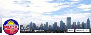 MMDA