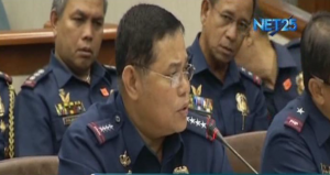 (File photo) Former Philippine National Police chief Alan Purisima is found liable by the Ombudsman for the Mamasapano massacre. (Eagle News Service)