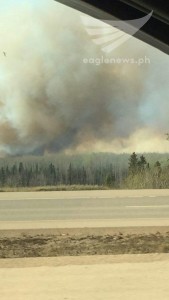 forest fire canada 6
