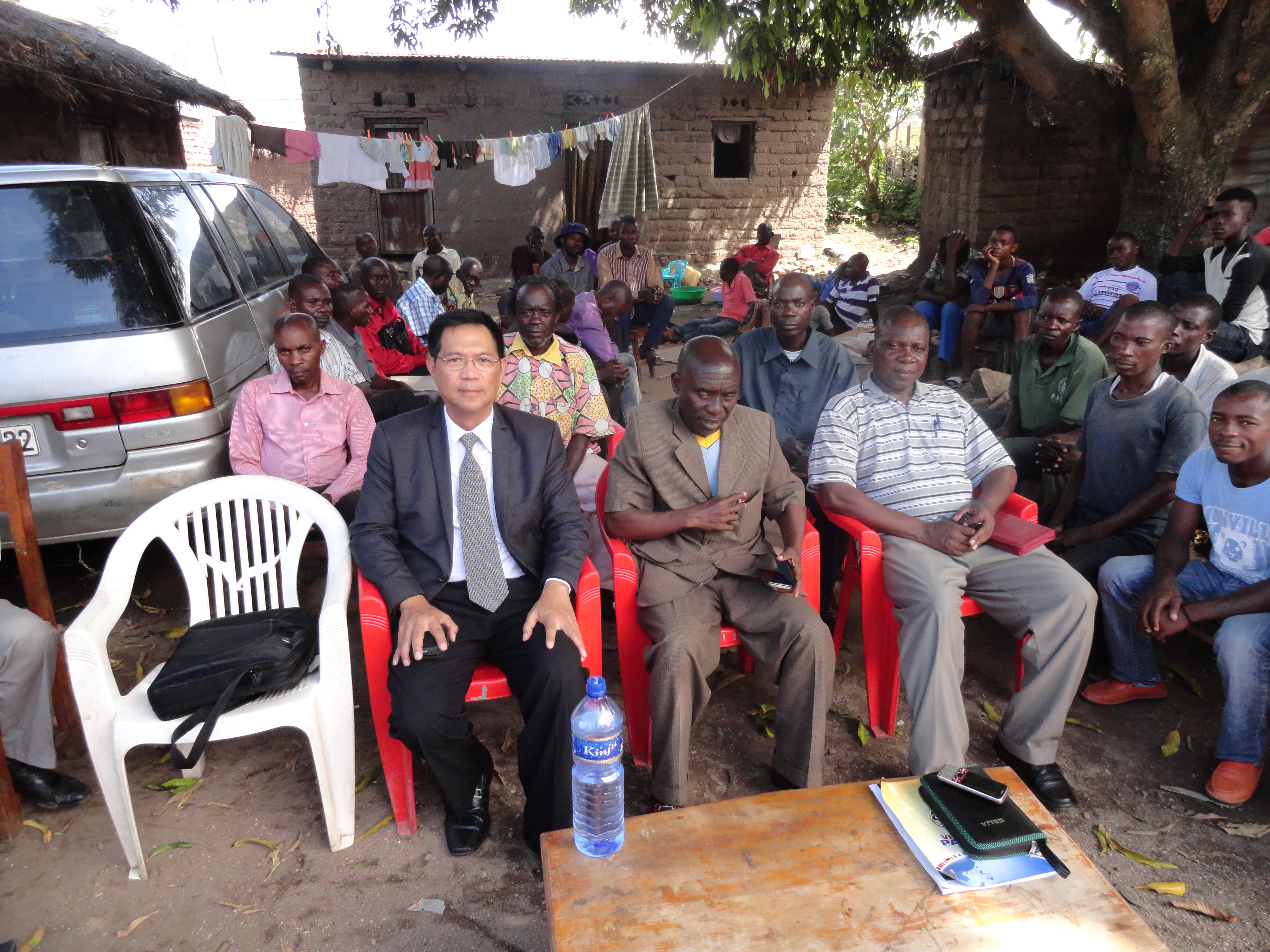 2016 CEBSI_Missionary Work in Democratic Republic of Congo (10)