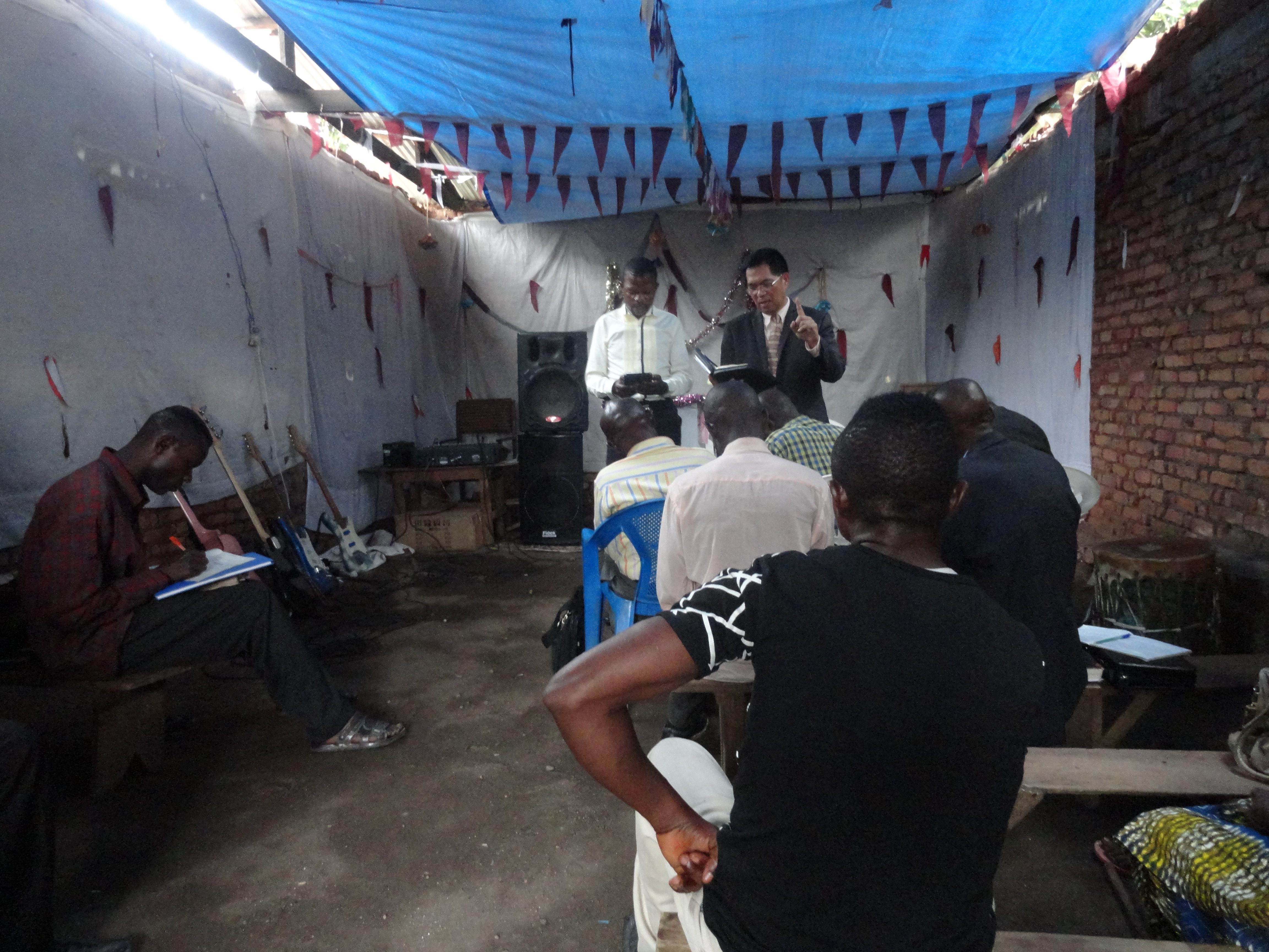 2016 CEBSI_Missionary Work in Democratic Republic of Congo (134)