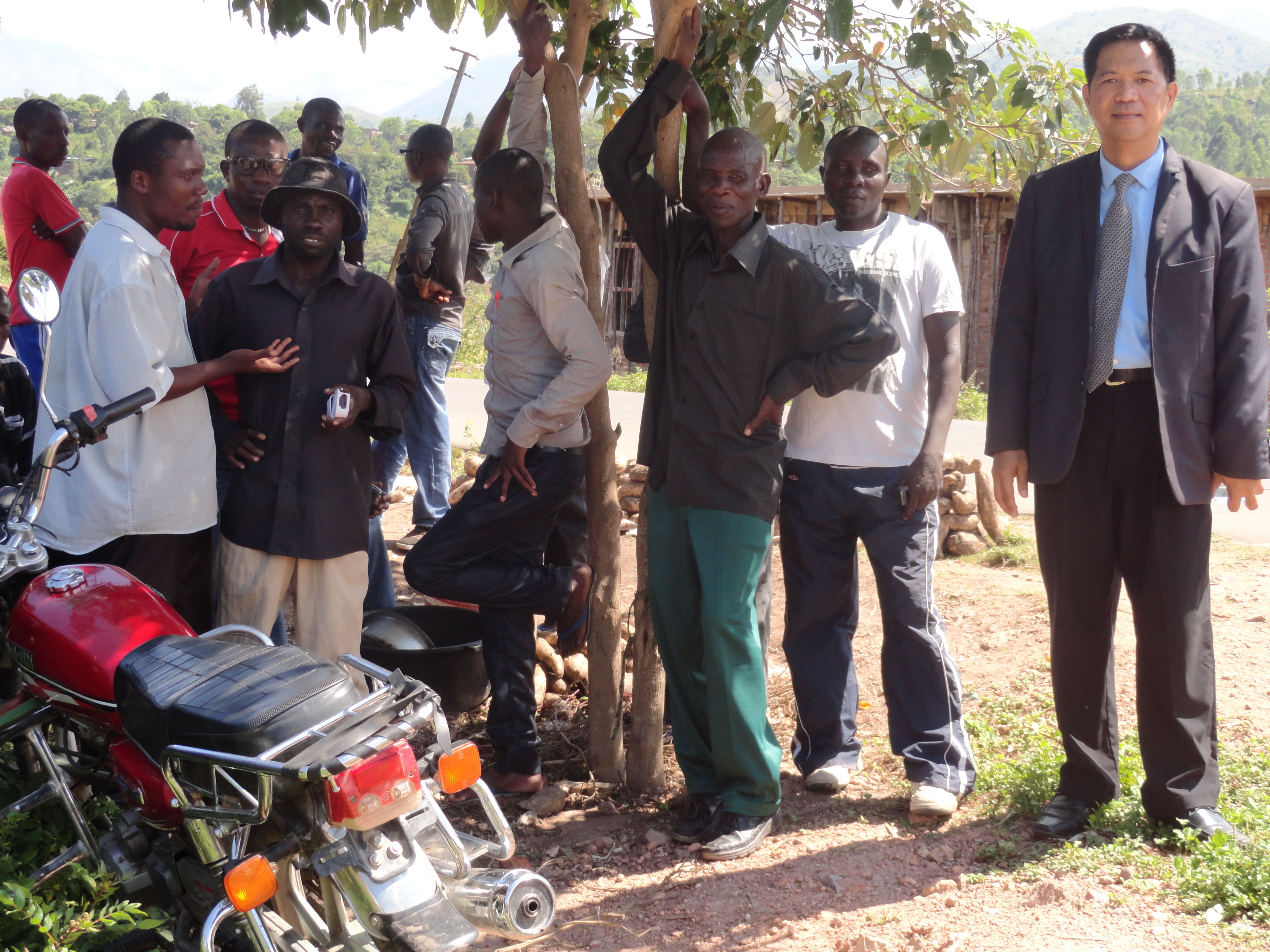 2016 CEBSI_Missionary Work in Democratic Republic of Congo (235)