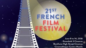 21st French Film Festival Opening Night June 08, 6PM at French Festival in Manila. Photo Credit Embassy of France in the Philippines.