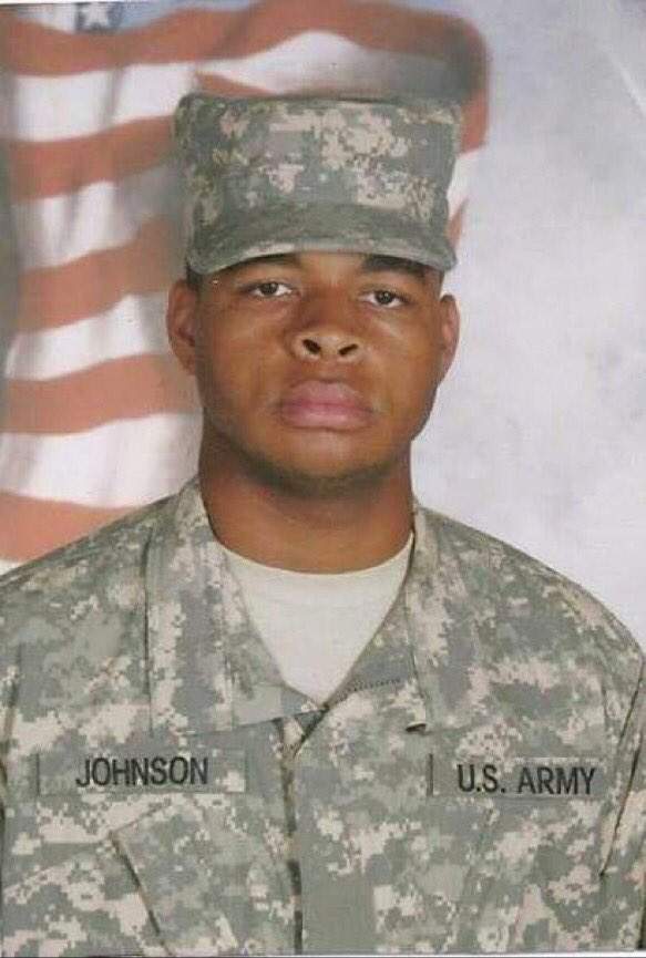 (FILES) This file photo obtained July 8, 2016 shows shows Micah Xavier Johnson. The shooter in the Dallas ambush had been practicing detonating bombs and planned some kind of major attack even before the sniper-style assault in which he killed five police, the city's police chief said July 10, 2016. Releasing chilling new details of the attack by Micah Johnson, police chief David Brown said Johnson taunted police as he negotiated with them during an hours long standoff -- "playing games, laughing at us, singing" -- asking how many cops he had killed and saying he wanted to take out more. / AFP PHOTO / Handout / Handout / RESTRICTED TO EDITORIAL USE - MANDATORY CREDIT "AFP PHOTO / HANDOUT" - NO MARKETING - NO ADVERTISING CAMPAIGNS - DISTRIBUTED AS A SERVICE TO CLIENTS