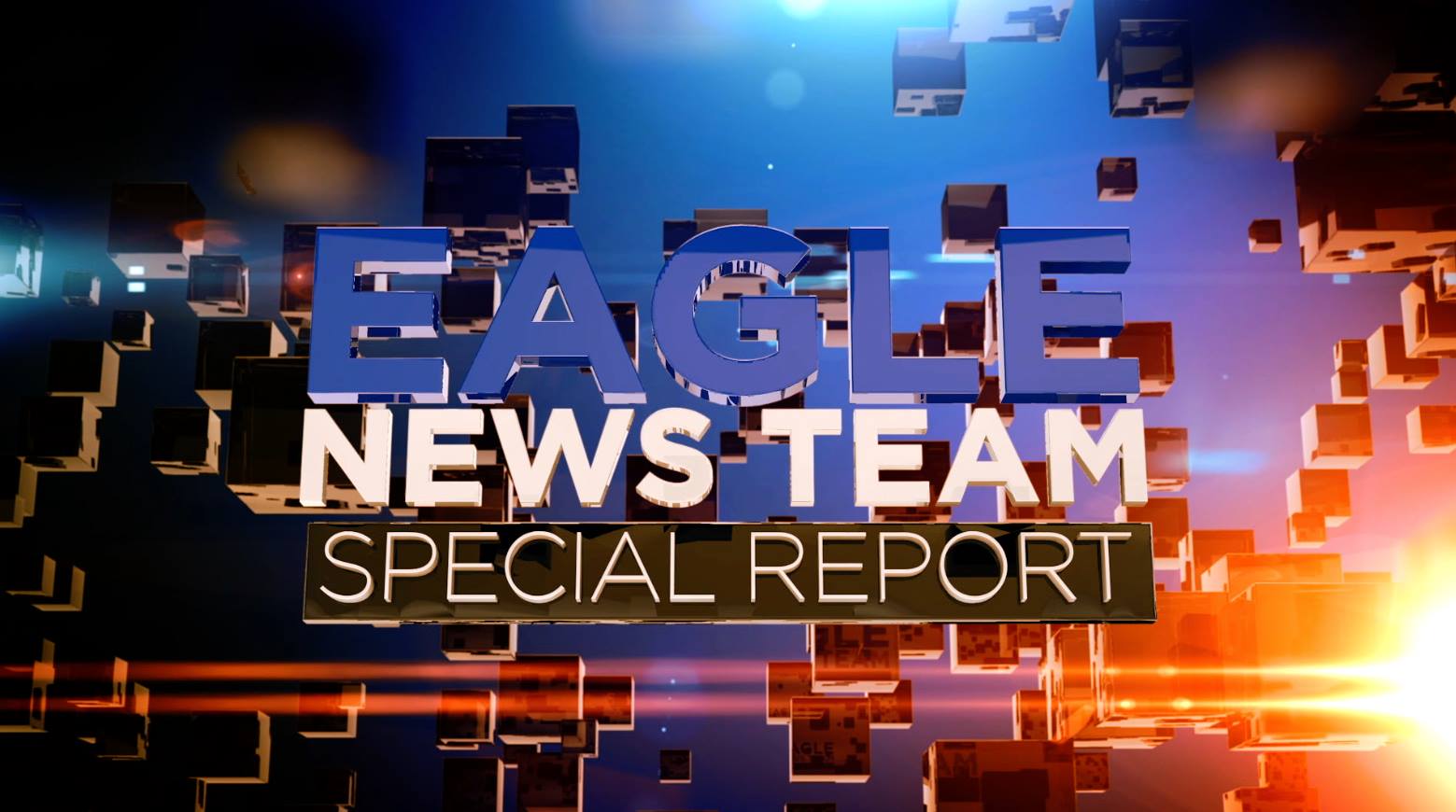 Eagle News Team special report