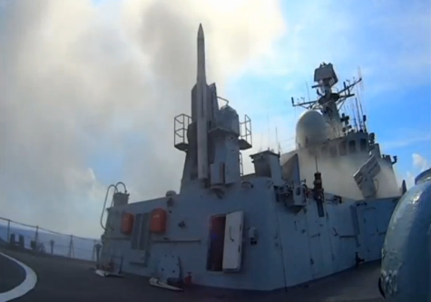 South China Sea drills2