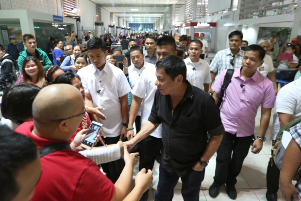 duterte sa airport3