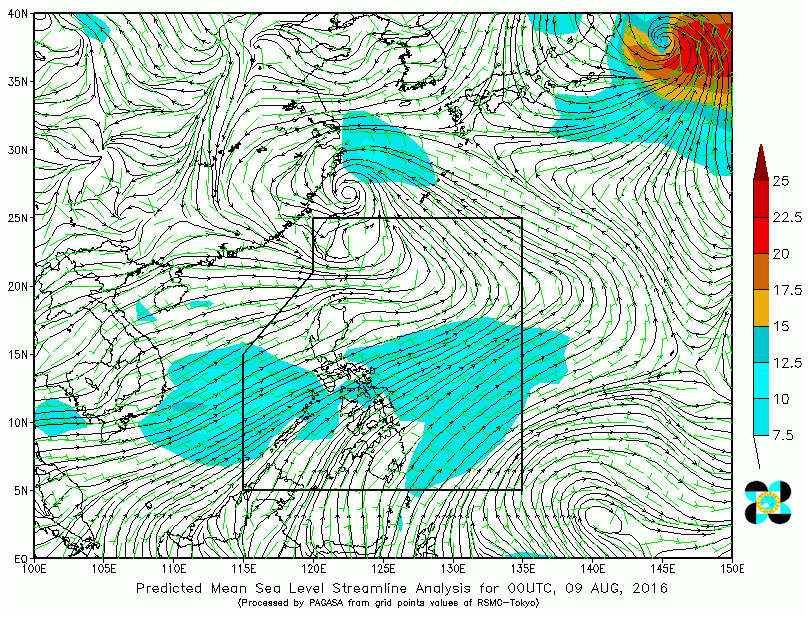 Photo courtesy of www.pagasa.gov.ph