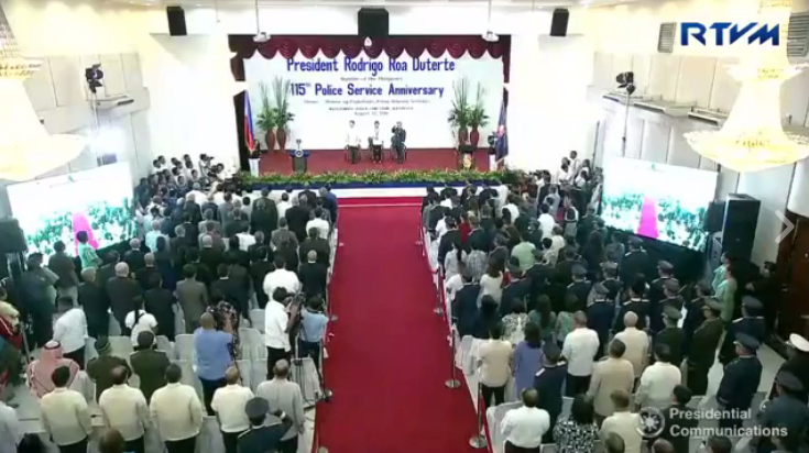 PRRD_leads_PNP’s_115th_Police_Service_anniversary,_awards_outstanding_policemen,_units