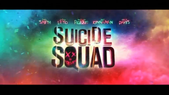'Suicide Squad' is the favorite with movie goers at the North American box office for a second straight week.(photo grabbed from Reuters video )