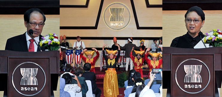 Courtesy asean.org website