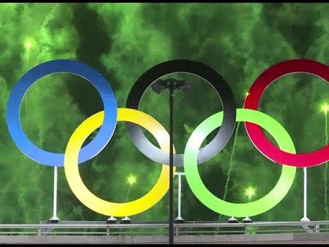 Rio Olympics opening wows spectators