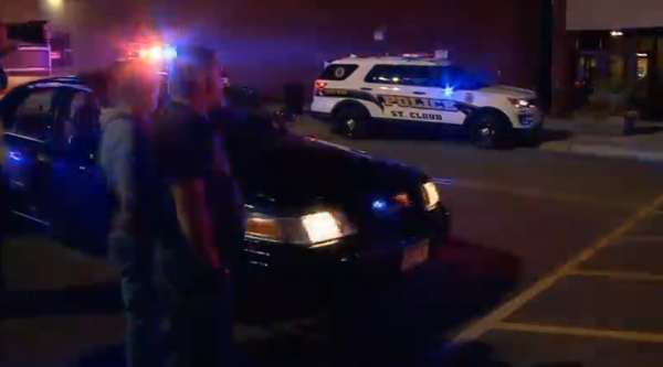 Stabbing attack at Minnesota mall leaves at least eight (REUTERS)