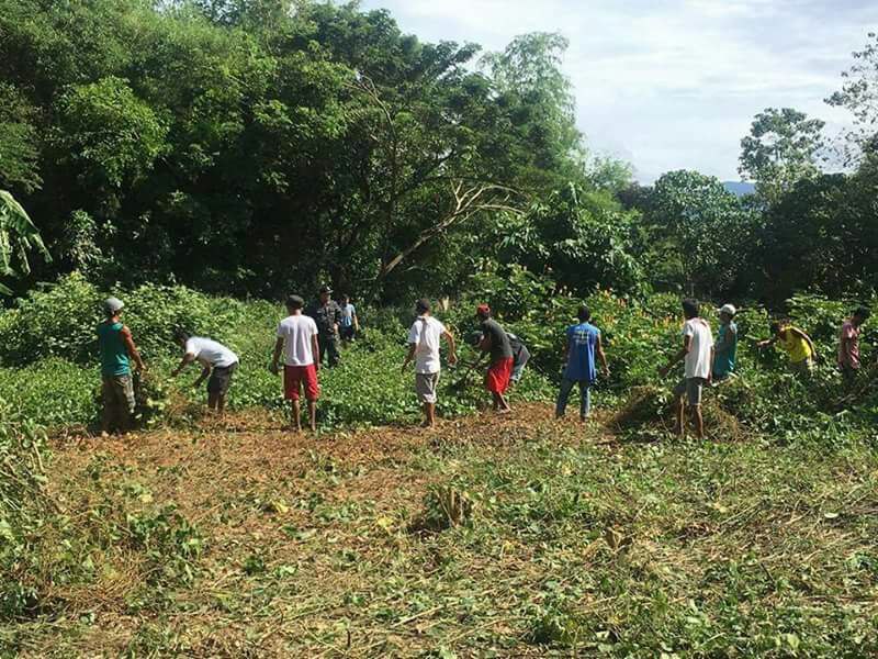 Photo courtesy: PPSC Team Pangasinan (FB)