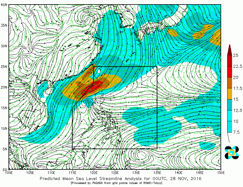 Photo courtesy of www.pagasa.dost.gov.ph