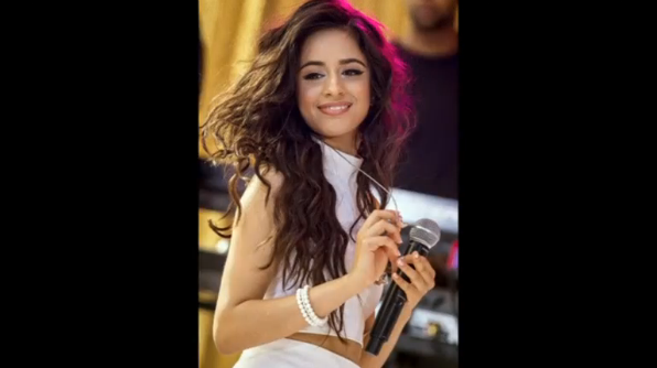 All girl musical group Fifth Harmony has now become a quartet as member Camila Cabello announces she's leaving the band.(photo grabbed from Reuters video)