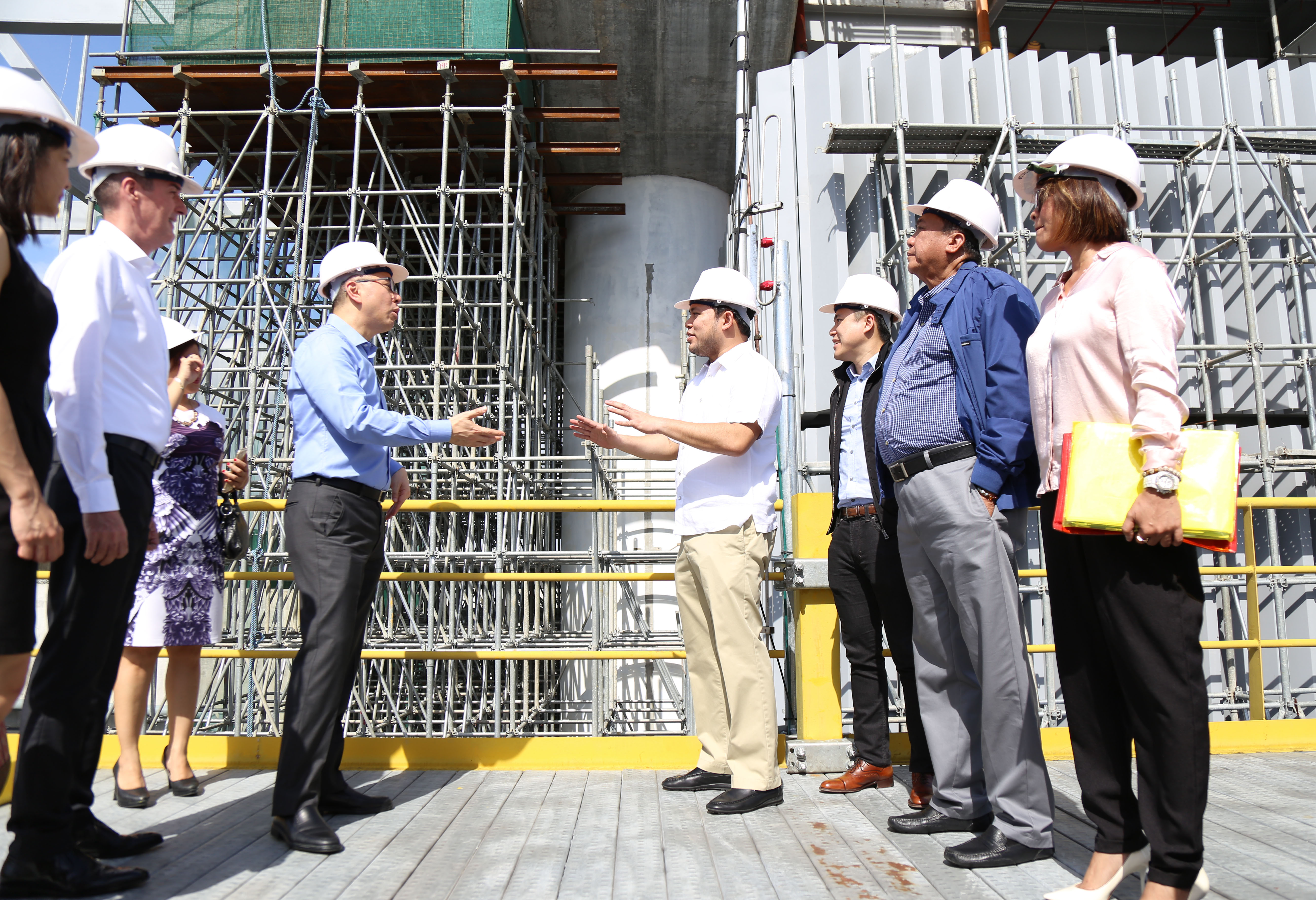 Photo courtesy of DPWH