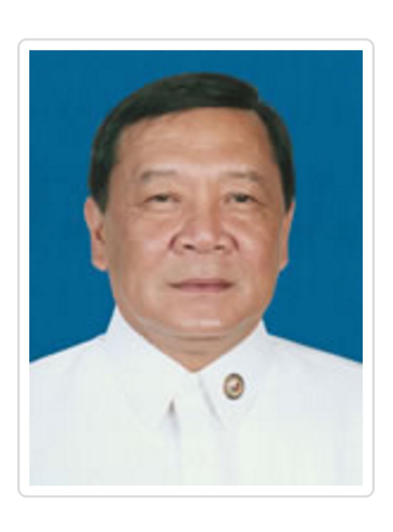 Pangasinan Rep. Amado Espino Jr., agreed to step down from office starting Thursday, December 15, 2016, to serve the 90-day suspension order from the Sandiganbayan. (Photo from House of Representatives website)