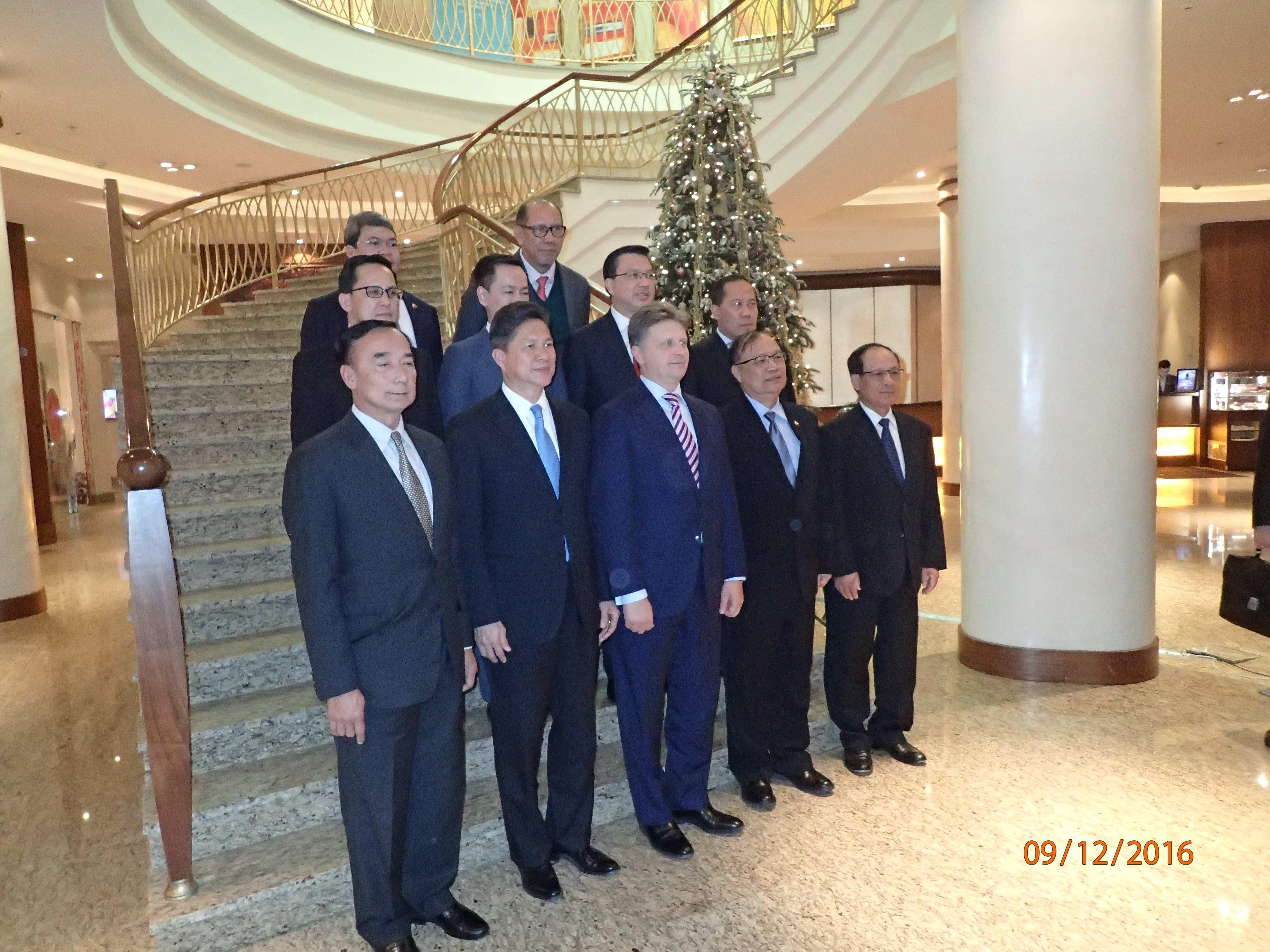 Photo courtesy of the ASEAN secretariat