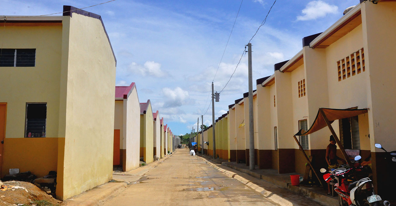 Photo courtesy of www.gov.ph