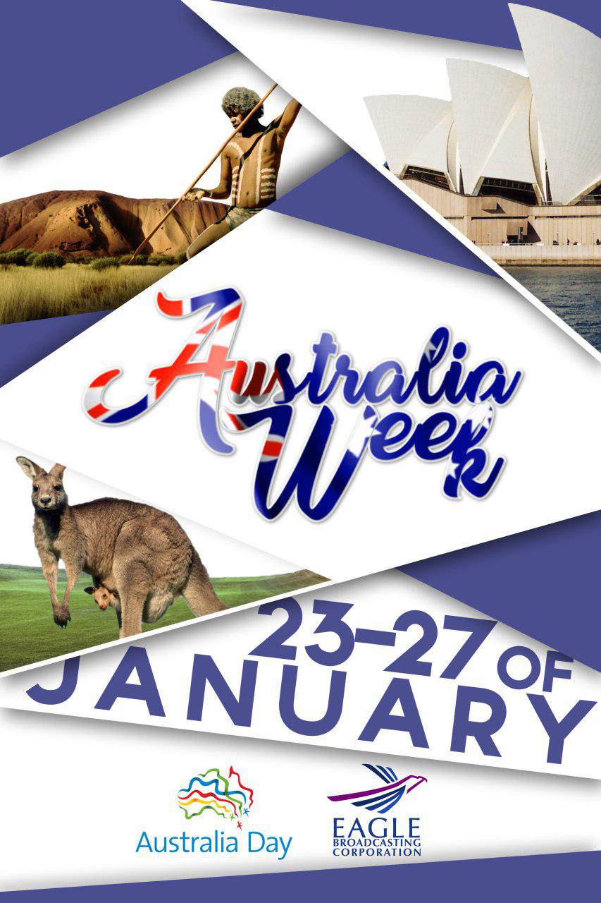 Australia week