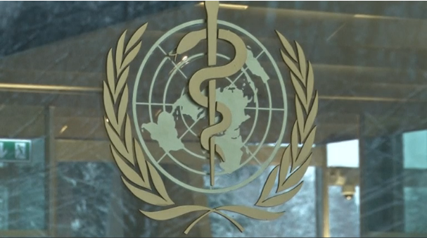 Smoking costs the global economy 1 trillion dollars a year and will kill 8 million people a year by 2030, a report published by the WHO and the U.S. National Cancer Institute says.(photo grabbed from Reuters video) 