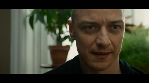 Thriller 'Split' takes the box office top spot for the weekend ending January 22. (Photo grabbed from Reuters video)