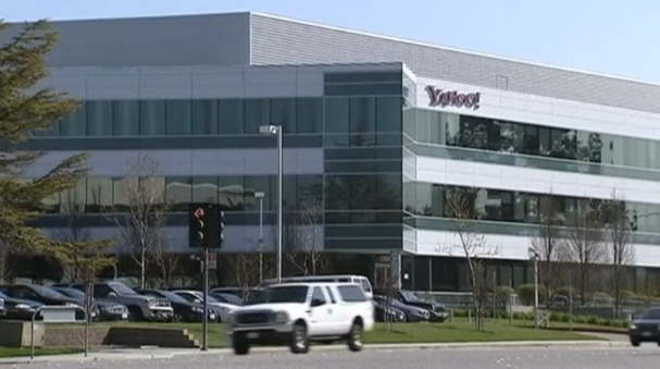 The Silicon Valley pioneer also said CEO Marissa Mayer and some other directors will leave the board after it closes its deal with Verizon. (Photo grabbed from Reuters video)