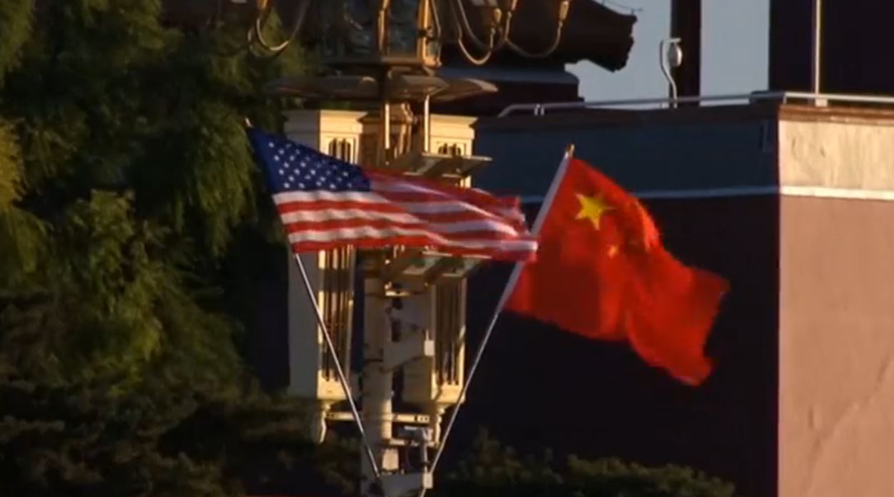 Beijing prepares for change amid uncertainty created by tough rhetoric and mixed signals sent by U.S. President-elect Donald Trump and his team