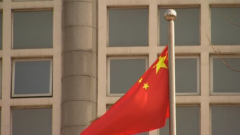 Chinese foreign ministry objects to the deployment of the U.S. Terminal High Altitude Area Defence (THAAD) system after South Korea's Lotte Group approve a land swap with the government enabling authorities to deploy a controversial U.S missile defense system.(photo grabbed from Reuters video)