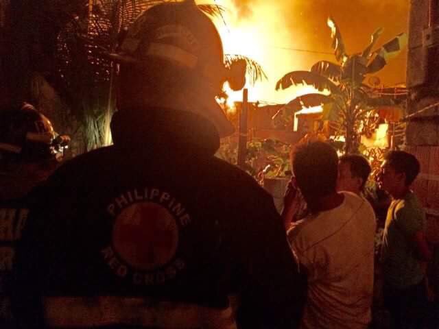 Photo courtesy of Senator Richard Gordon twitter post.