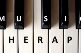 Music as therapy