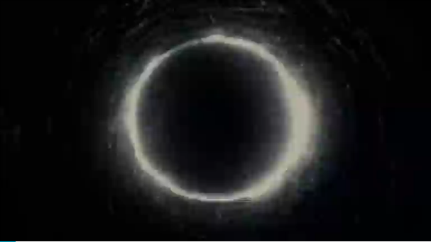 It's a terrifying battle at the US box office as 'Rings' and 'Split' fight for the top spot.(photo grabbed from Reuters video)