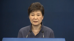 Timeline explains the unfolding of the influence-peddling scandal that has engulfed South Korean President Park Geun-hye's administration.(photo grabbed from Reuters video)