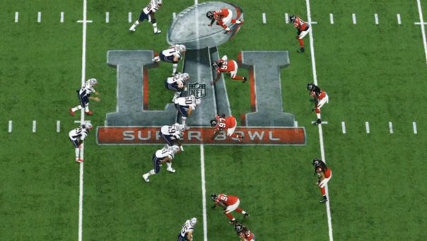 Still photographs of Super Bowl LI as the New England Patriots rally to beat the Atlanta Falcons, 34-28, in overtime.(photo grabbed from Reuters video)