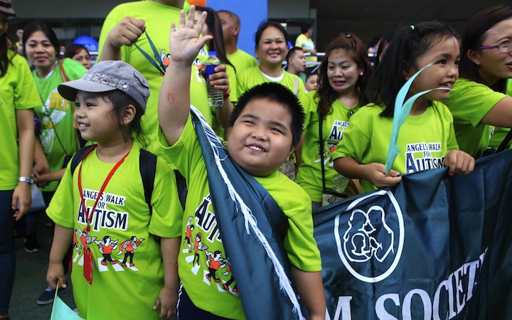 Photo courtesy of http://www.autismsocietyphilippines.org/