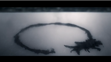 Writers for the films "Moonlight" and "Arrival" win top Writers Guild of America awards. Photo grabbed from Reuters video file.