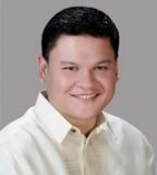 Davao City vice-mayor Paolo Duterte. (photo from davaocity.gov.ph, Davao City local government website)